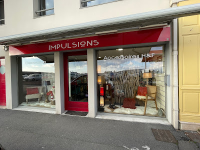 Impulsions Granville à Granville