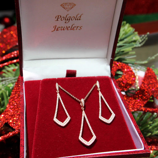 Jewelry Designer «Polgold Jewelers», reviews and photos, 63 Cabot St, Chicopee, MA 01013, USA