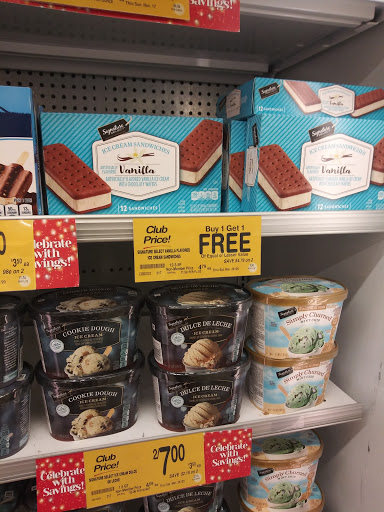 Grocery Store «Safeway», reviews and photos, 189 W Lee Hwy, Warrenton, VA 20186, USA