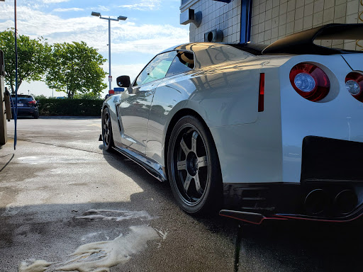 Car Wash «Freedom Car Wash Independence Blvd.», reviews and photos, 1400 S Independence Blvd, Virginia Beach, VA 23462, USA