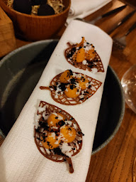 Photo n°66 de L'oeuf de coq restaurant Lavaur à Lavaur ()