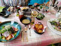 Plats et boissons du Restaurant français Restaurant Chez L'Ami Fritz à Sarrebourg - n°18