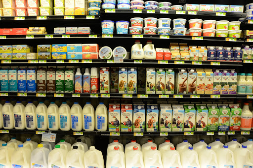 Grocery Store «New Pioneer Food Co-op», reviews and photos, 22 S Van Buren St, Iowa City, IA 52240, USA