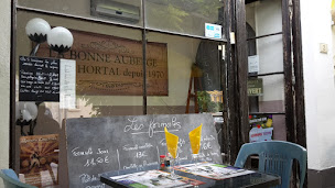 Photo n°2 de La Bonne Auberge à Cahuzac-sur-Vère ()