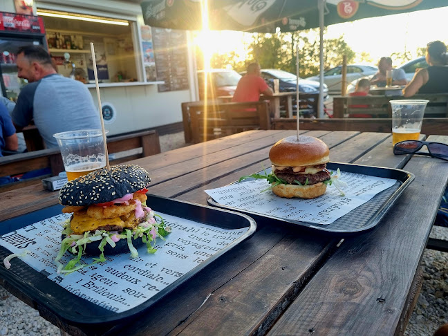 Comentarii opinii despre Bn'B Burger