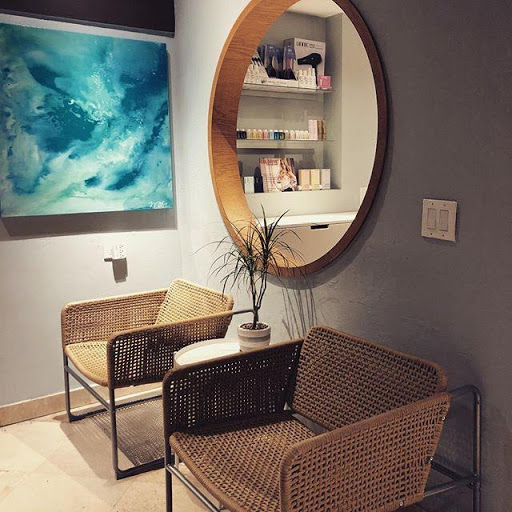 Beauty Salon «Noni Salon Boutique & Spa», reviews and photos, 704 N Coast Hwy 101, Encinitas, CA 92024, USA