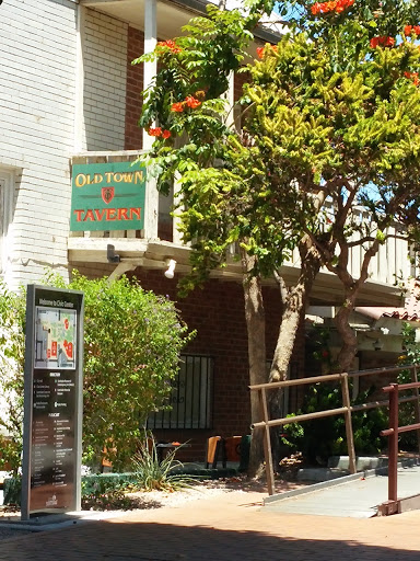 Pub «Old Town Tavern», reviews and photos, 7320 E Scottsdale Mall, Scottsdale, AZ 85251, USA