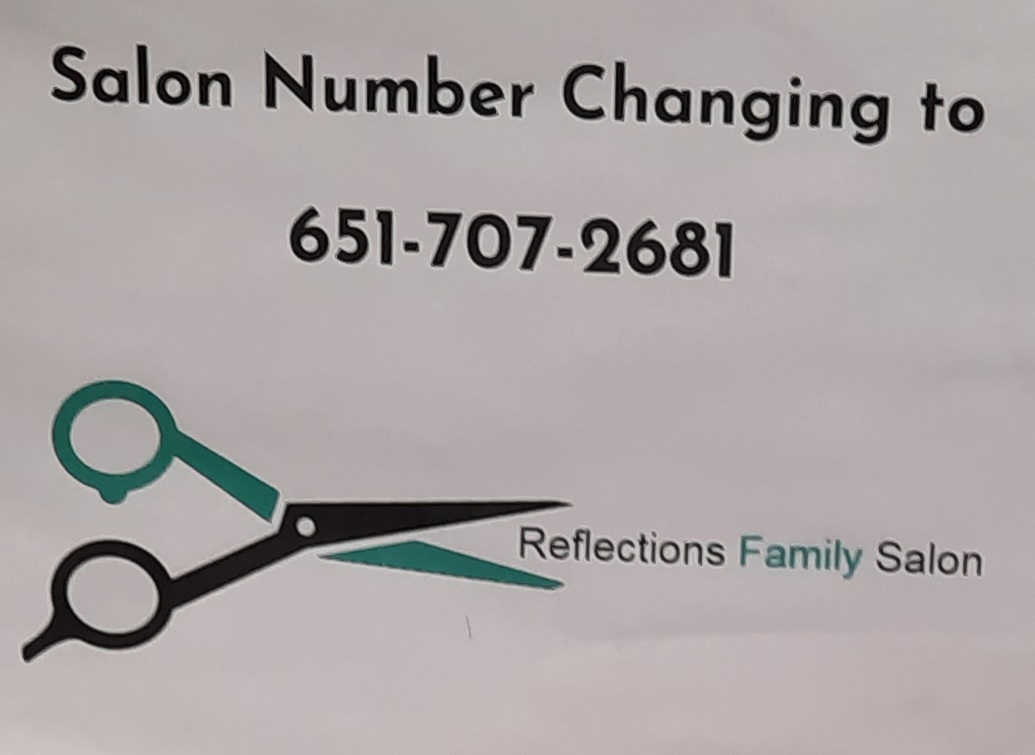 Reflections Family Salon, LLC