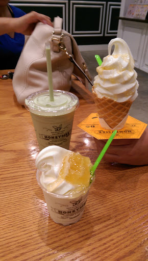 Ice Cream Shop «Honeymee Irvine», reviews and photos, 17595 Harvard Ave E, Irvine, CA 92614, USA