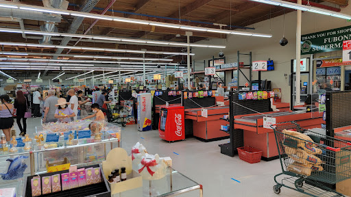 Shopping Mall «Fubonn Shopping Center», reviews and photos, 2850 SE 82nd Ave #80, Portland, OR 97266, USA