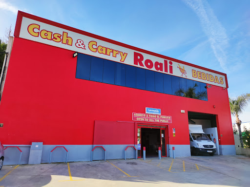 Roali - Av. Los Perales, 2, 29651 Las Lagunas de Mijas, Málaga