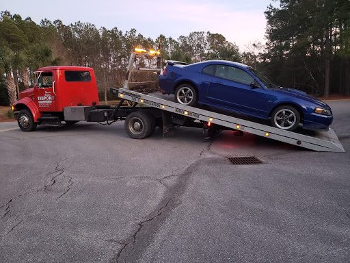 Auto Parts Store «Yaupon Service Center», reviews and photos, 8201 E Oak Island Dr, Oak Island, NC 28465, USA