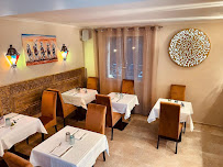 Photos du propriétaire du Restaurant marocain Palais Sarrazin Restaurant Lounge Oriental à Biot - n°11
