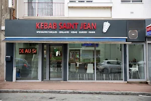 Kebab Saint Jean image