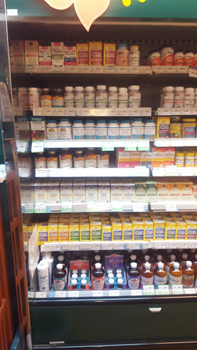 Natural Foods Store «Natural Grocers», reviews and photos, 19019 E 48th St, Independence, MO 64055, USA