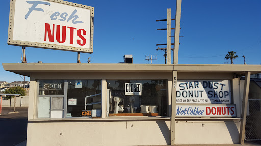 Donut Shop «Star Dust Donut Shop», reviews and photos, 698 CA-75, Imperial Beach, CA 91932, USA