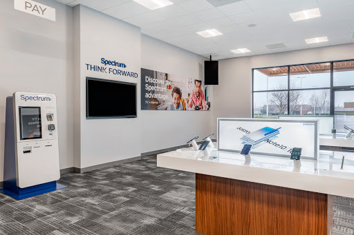 Spectrum Store image