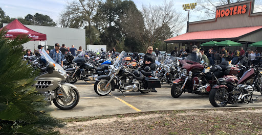 Motorcycle Dealer «Indian Motorcycle Savannah», reviews and photos, 6 Gateway Blvd W, Savannah, GA 31419, USA