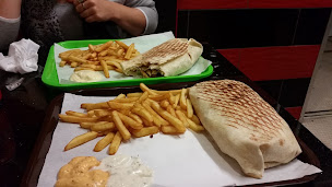 Photo n°20 de Napoli Pizza à Montargis ()