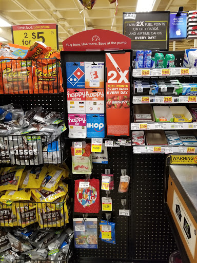 Grocery Store «Fred Meyer», reviews and photos, 777 NW Kings Blvd, Corvallis, OR 97330, USA