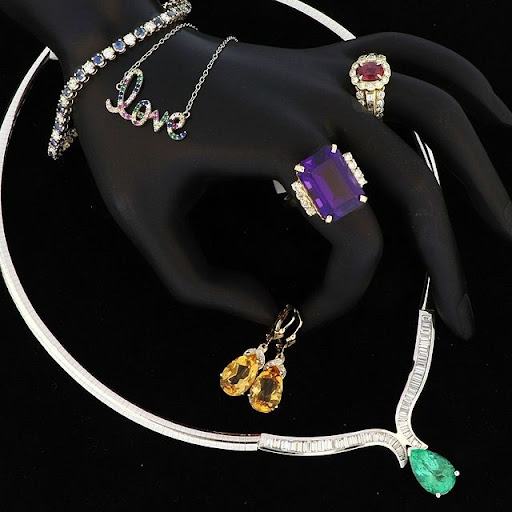 Jewelry Store «Monarch Jewelry», reviews and photos, 1860 FL-436, Winter Park, FL 32792, USA