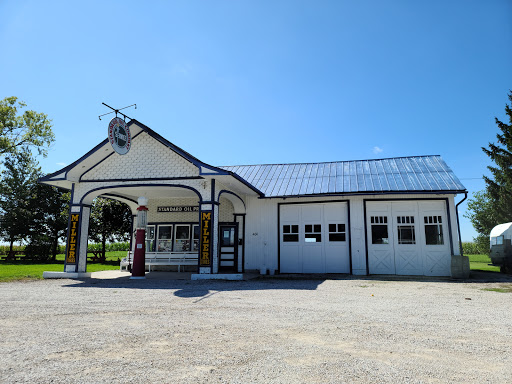 Park «Route 66 Park», reviews and photos, 920 N Broadway St, Joliet, IL 60435, USA