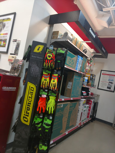 Industrial Equipment Supplier «Grainger Industrial Supply», reviews and photos, 2802 Pacific Hwy E, Fife, WA 98424, USA