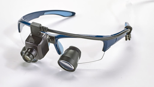 Optician «SheerVision, Inc.», reviews and photos, 4030 Palos Verdes Dr N, Rolling Hills Estates, CA 90274, USA