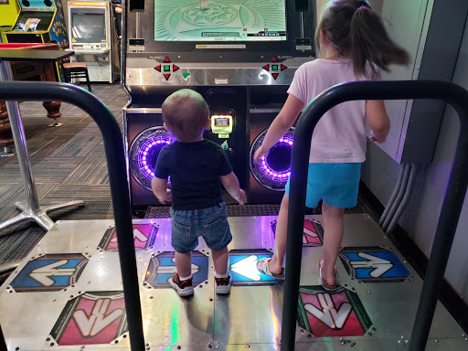 Amusement Center «Gameworks», reviews and photos, 1 Levee Way #2130, Newport, KY 41071, USA