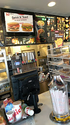 Photo n°24 de Burger King à Mably ()