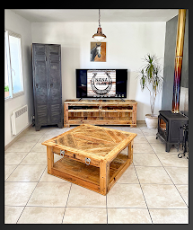 Photo n°1 de NANA Palette à Aléria ()