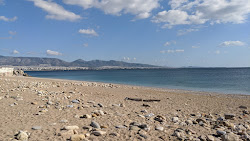 Foto di Beach Freatida area servizi