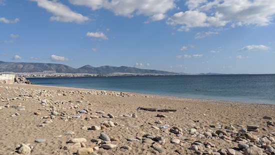 Beach Freatida