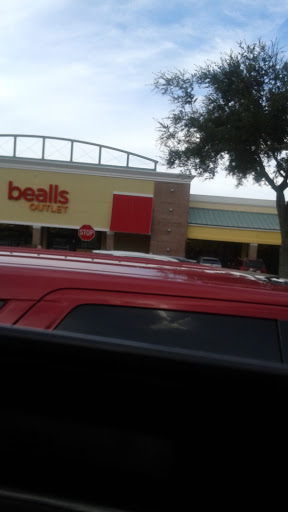 Department Store «Bealls Outlet», reviews and photos, 3840 FL-674, Ruskin, FL 33573, USA
