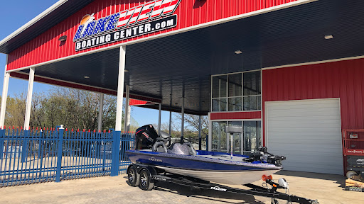 Lakeview Boating Center