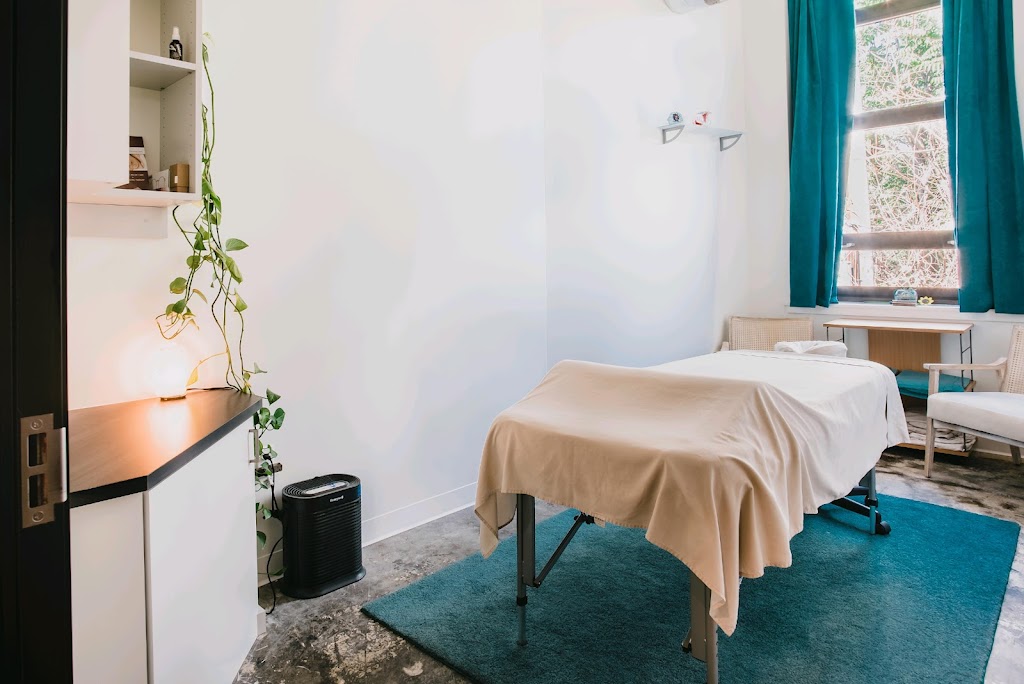 Gentle Myofascial Release 80211