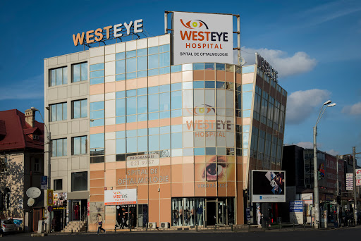 West Eye Hospital