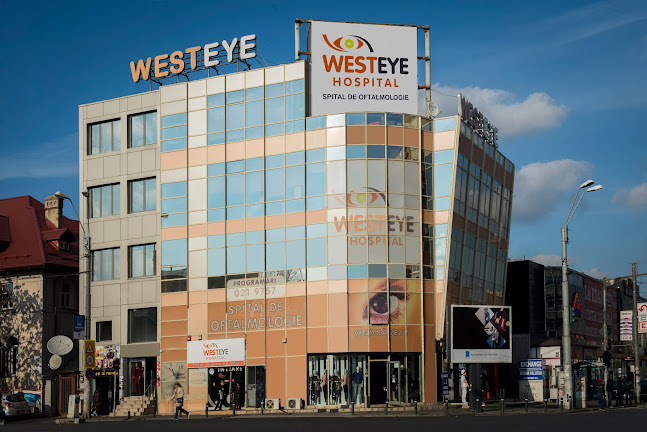 Opinii despre West Eye Hospital în <nil> - Spital