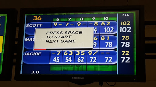 Bowling Alley «Brunswick Zone Deer Park Lanes», reviews and photos, 21080 N Rand Rd, Lake Zurich, IL 60047, USA