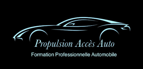 Propulsion Accès Auto