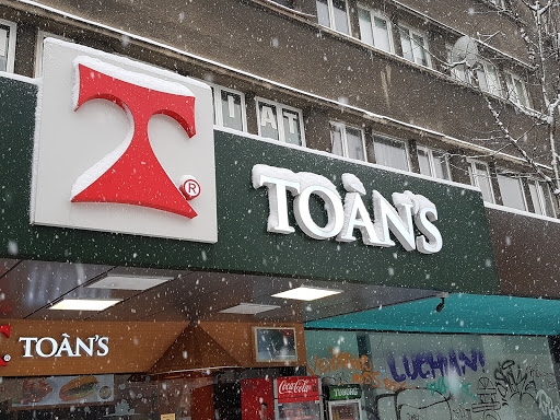 Toàn's