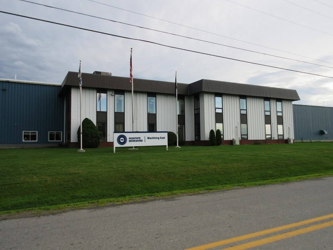 Mid-State Machine Products