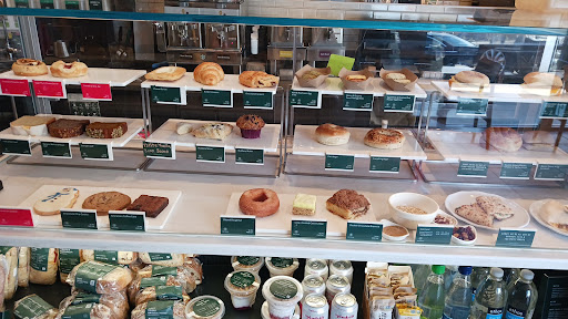Starbucks image