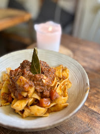 Photos du propriétaire du Restaurant italien Piccola Toscana à Paris - n°4