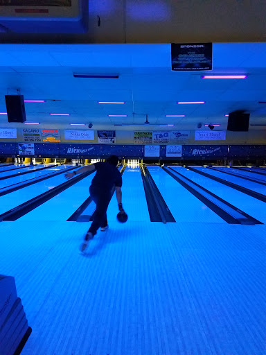 Bowling Alley «Richfield Bowl», reviews and photos, 5340 Richfield Rd, Flint, MI 48506, USA