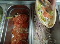 Les plus récentes photos du Kebab Chez kazim à Écouché-les-Vallées - n°8