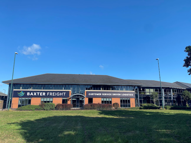 Baxter Freight Ltd Open Times