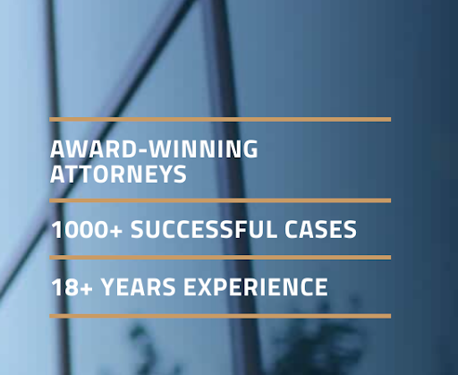 Personal Injury Attorney «Wendt Law Firm P.C.», reviews and photos