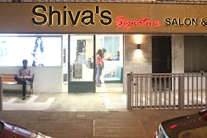Shiva’s Signature Salon Juhu image