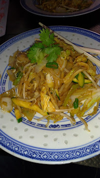 Nouille du Restaurant vietnamien Restaurant Ha Tien à Chambéry - n°6